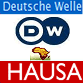 DW Hausa - Deutsche Welle (Voice of Germany) Radio Station ...